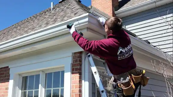 gutter services Barbourmeade